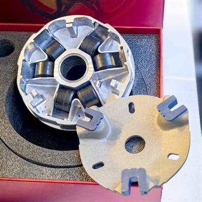Gear5 Performans Ön Arka Debriyaj Seti - Honda Activa S