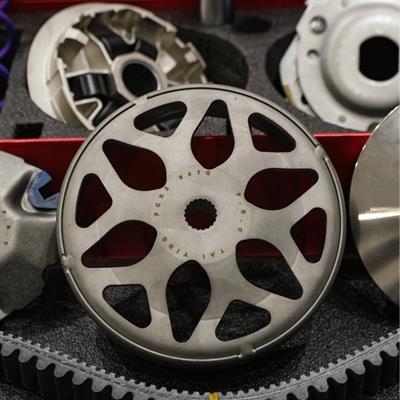 Gear5 Performans Ön Arka Debriyaj Seti - Honda PCX (2021-2024)