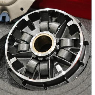 Gear5 Performans Ön Arka Debriyaj Seti - Yamaha X MAX (2014-2017)