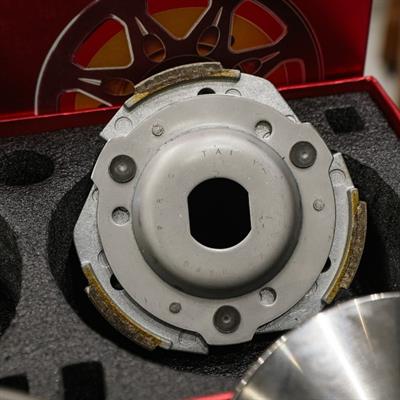 Gear5 Performans Ön Arka Debriyaj Seti - Honda PCX (2021-2024)