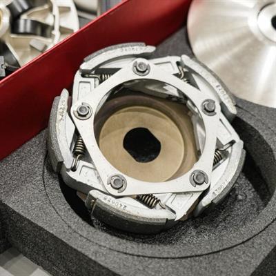 Gear5 Performans Ön Arka Debriyaj Seti - Honda Forza (2021-2023)