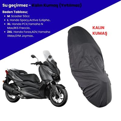Gear5 PR Sele Brandası Kalın Siyah