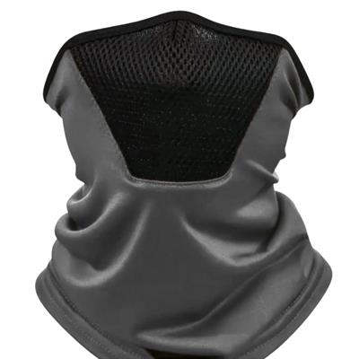 Gear5 PR Yarım Maske Gri
