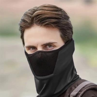 Gear5 PR Yarım Maske Kırmızı