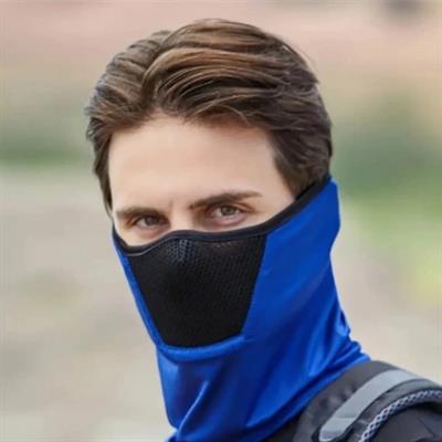 Gear5 PR Yarım Maske Mavi