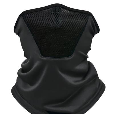 Gear5 PR Yarım Maske Siyah