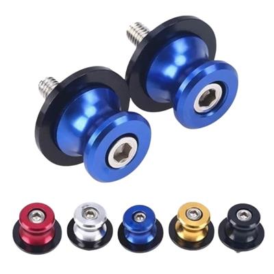 Gear5 Sehpa Yüzüğü Kırmızı 10 mm