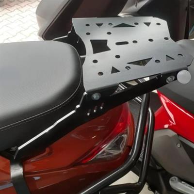 Gear5 Topcase Çanta Demiri - TVS Jupiter 125