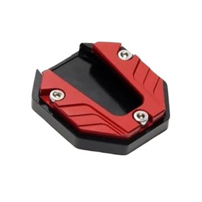 Gear5 Üniversal Modifiye Yan Sehpa Uzatma Aparatı Kırmızı