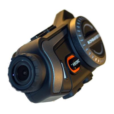 KNMASTER KN1200C Kameralı Motosiklet Bluetooth İnterkom Seti