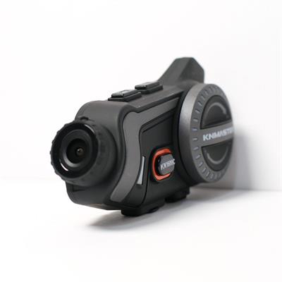 KNMASTER KN1600C Kameralı Motosiklet Bluetooth İnterkom Seti
