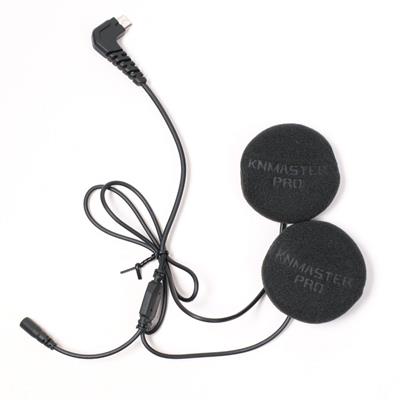 KNMASTER KN6100 Pro Kulaklık