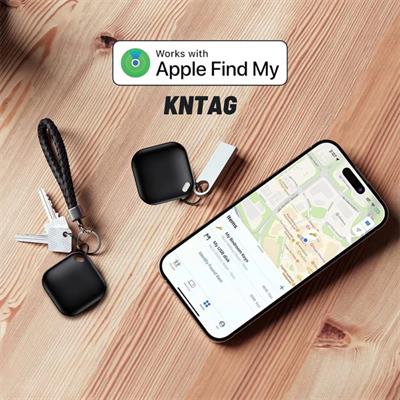KNMASTER KNTAG 1 Akıllı Takip Cihazı