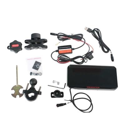 KNMASTER Motoplay 1000