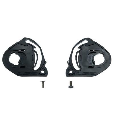 LS2 Rapid/Storm/Stream Kask Vizör Mekanizması