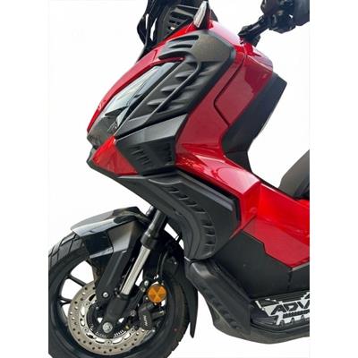 Modimot Rüzgar Saptırıcı - Honda ADV 350 (2023-2026)