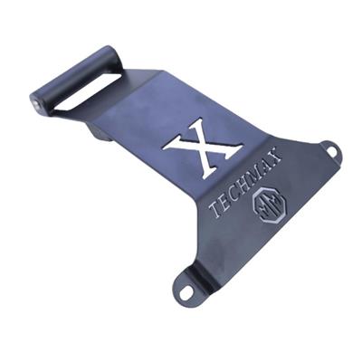 Modimot Telefon Tutucu ve Navigaston Aparatı - Yamaha X MAX 250 (2023-2024)