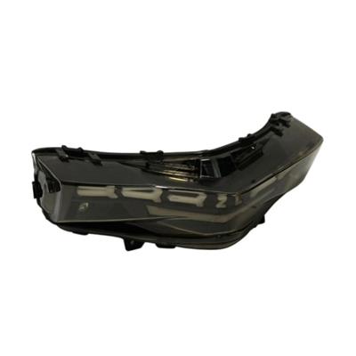 Monero Arka Stop - RKS Newlight 125