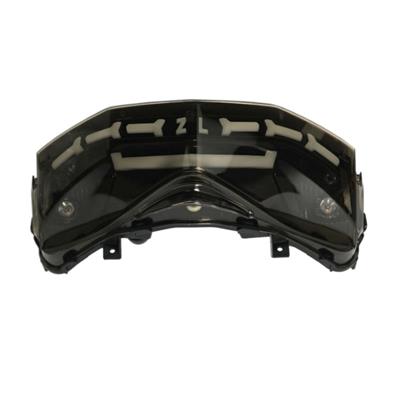 Monero Arka Stop - RKS Newlight 125