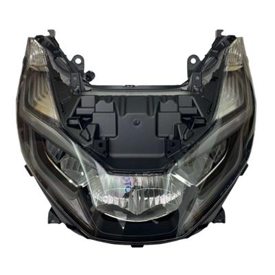 Monero Ön Far Komple - Honda PCX (2021-2024)