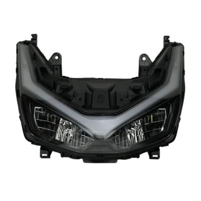 Monero Ön Far [OEM] - Honda PCX 2025 Deluxe