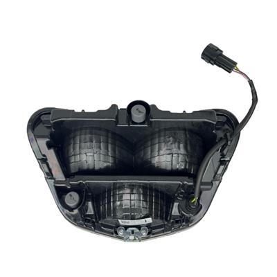 Monero Ön Far [OEM] - TVS Jupiter 125