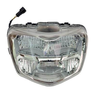Monero Ön Far [OEM] - TVS Jupiter 125