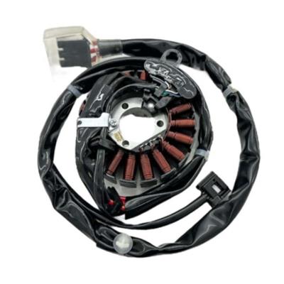 Monero Statör - Honda PCX (2021-2024)