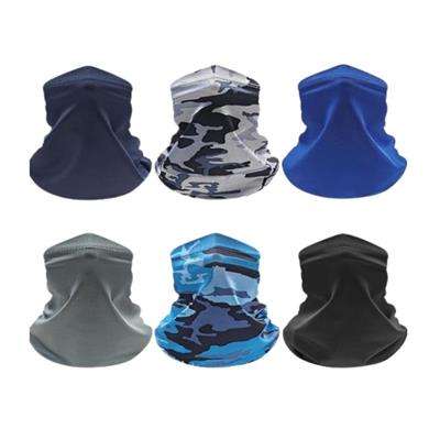 Motosiklet Buff/Boyunluk