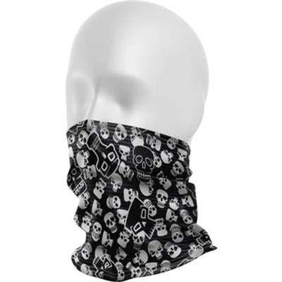 Motosiklet Buff/Boyunluk