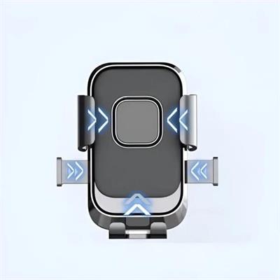 Motosiklet Telefon Tutucu ACL Ayna Bağlantılı