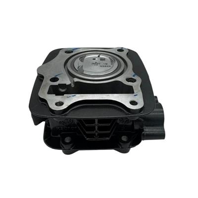 MSR Silindir Komple [OEM] - TVS Raider 125