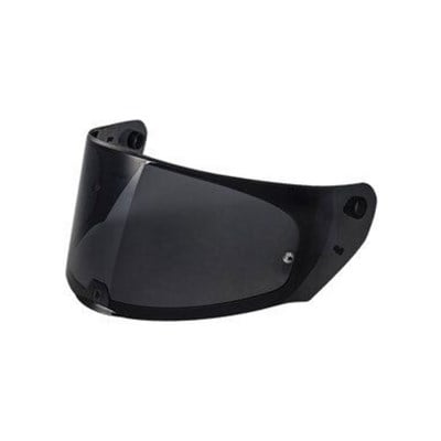MTS 910 Siyah Kask Camı