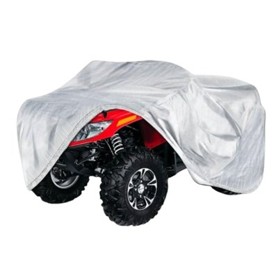 MTS ATV Brandası