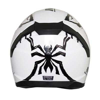 MTS M910 Insect Full Face Motosiklet Kaskı