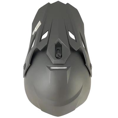MTS N601 Forza Cross Motosiklet Kaskı