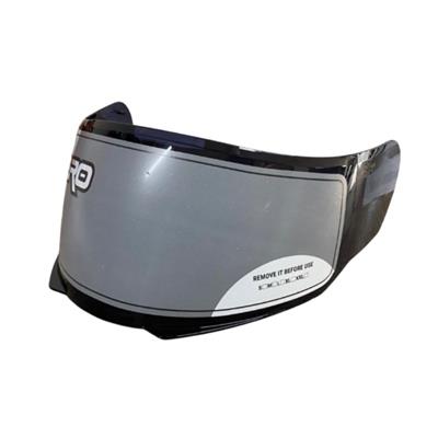 MX 962 Kask Camı Siyah
