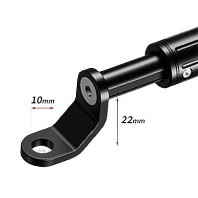 Nukrotech 2 Ayna Dibi Arası Crossbar Çubuğu ve Denge Çubuğu