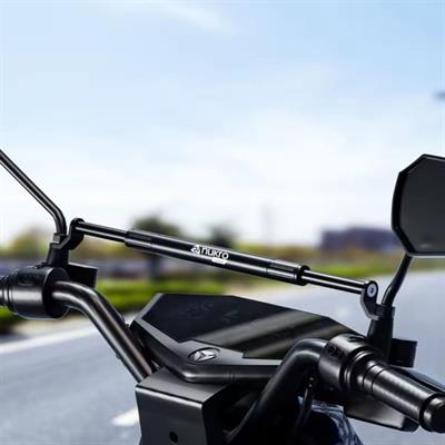 Nukrotech 2 Ayna Dibi Arası Crossbar Çubuğu ve Denge Çubuğu