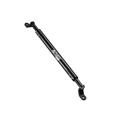 Nukrotech 2 Ayna Dibi Arası Crossbar Çubuğu ve Denge Çubuğu