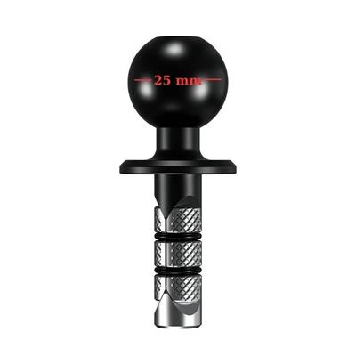Nukrotech 25mm Toplu Çatal Bağlantı Adaptörü (Racing Modeller İçin)