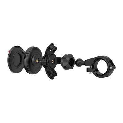 Nukrotech Fastfix FX2-154 Titreşim Modüllü Telefon Tutucu