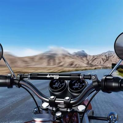 Nukrotech Gidon Arası Crossbar Uzatma Çubuğu