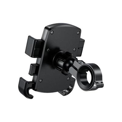 Nukrotech GKN54 Telefon Tutucu Gidon Bağlantılı