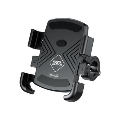 Nukrotech GKN54 Telefon Tutucu Gidon Bağlantılı