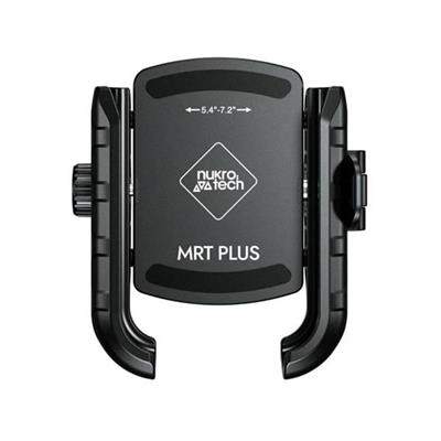 Nukrotech MRT Plus Telefon Tutucu Gidon Ve Ayna Bağlantılı