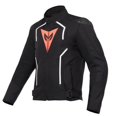 PR TX Combat  4 Mevsim Deri Motosiklet Montu