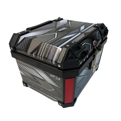 Rexx 45 LT Kare Arka Çanta Grafik-14