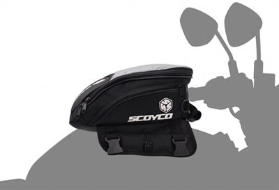 Scoyco MT61 Depo Üstü Çanta