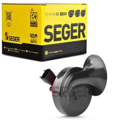 Seger Motosiklet Kornası Büyük Boy -60B-